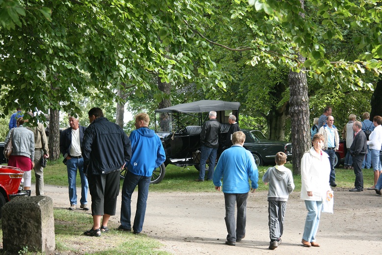 Bilens Dag