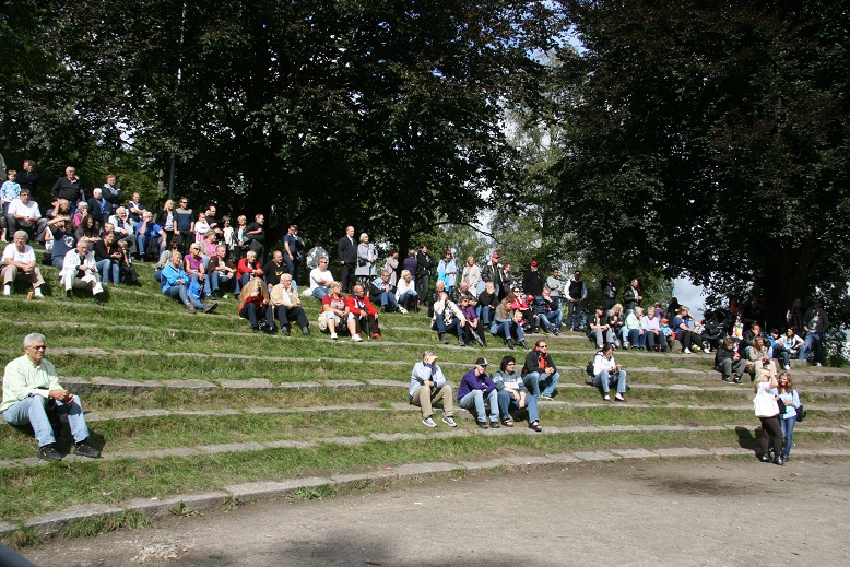 Bilens Dag