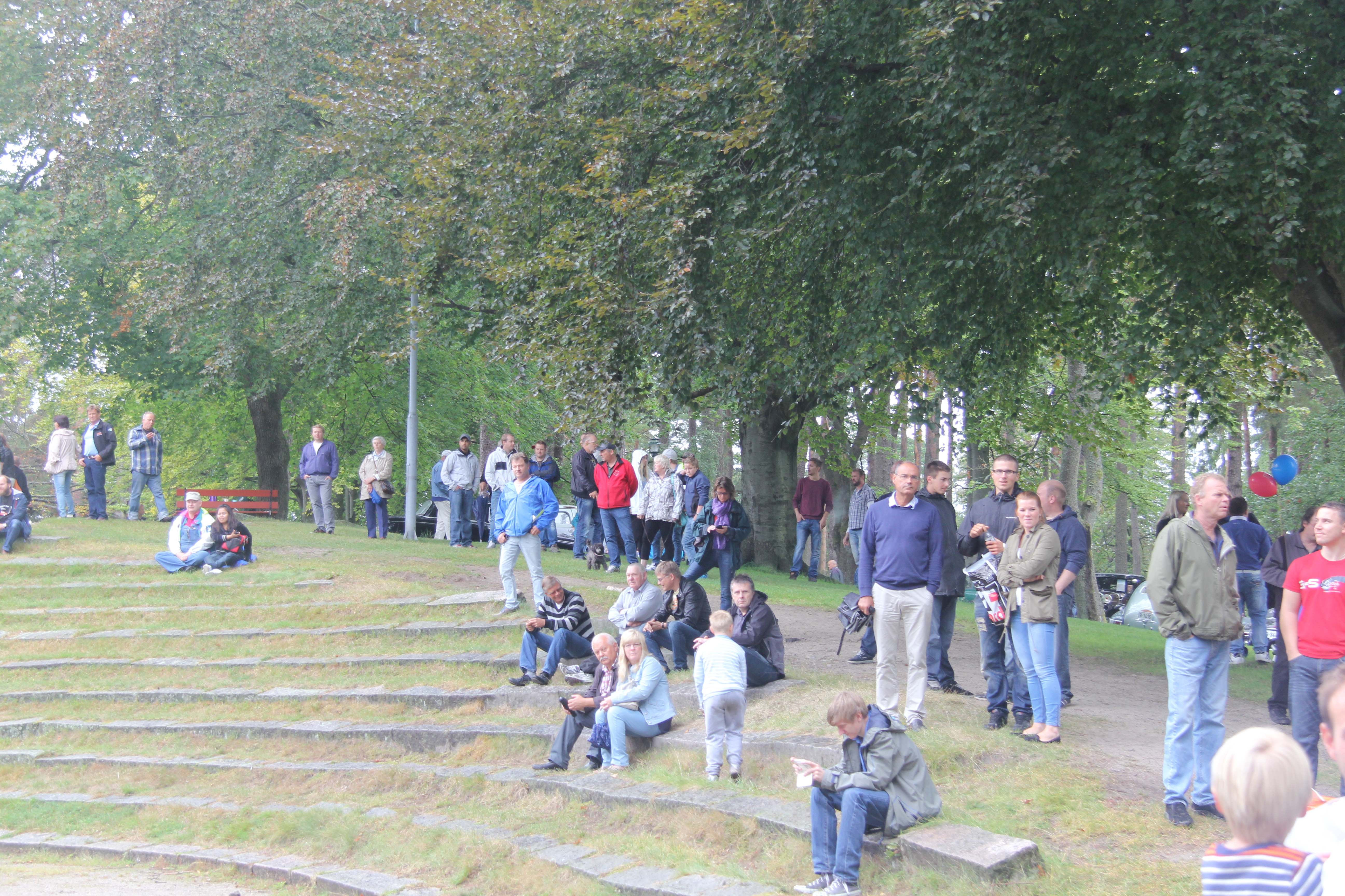 Bilens Dag