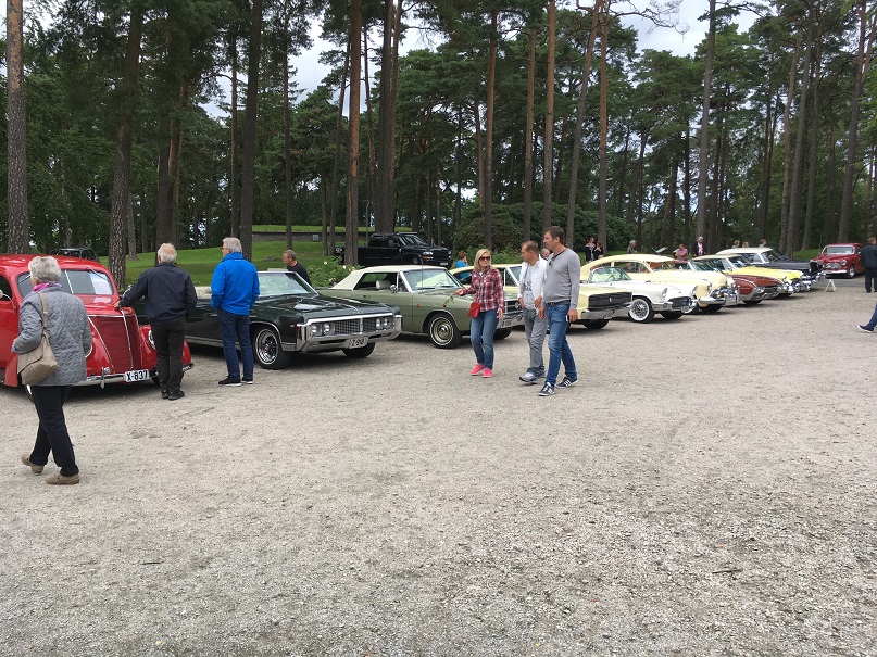 Bilens Dag