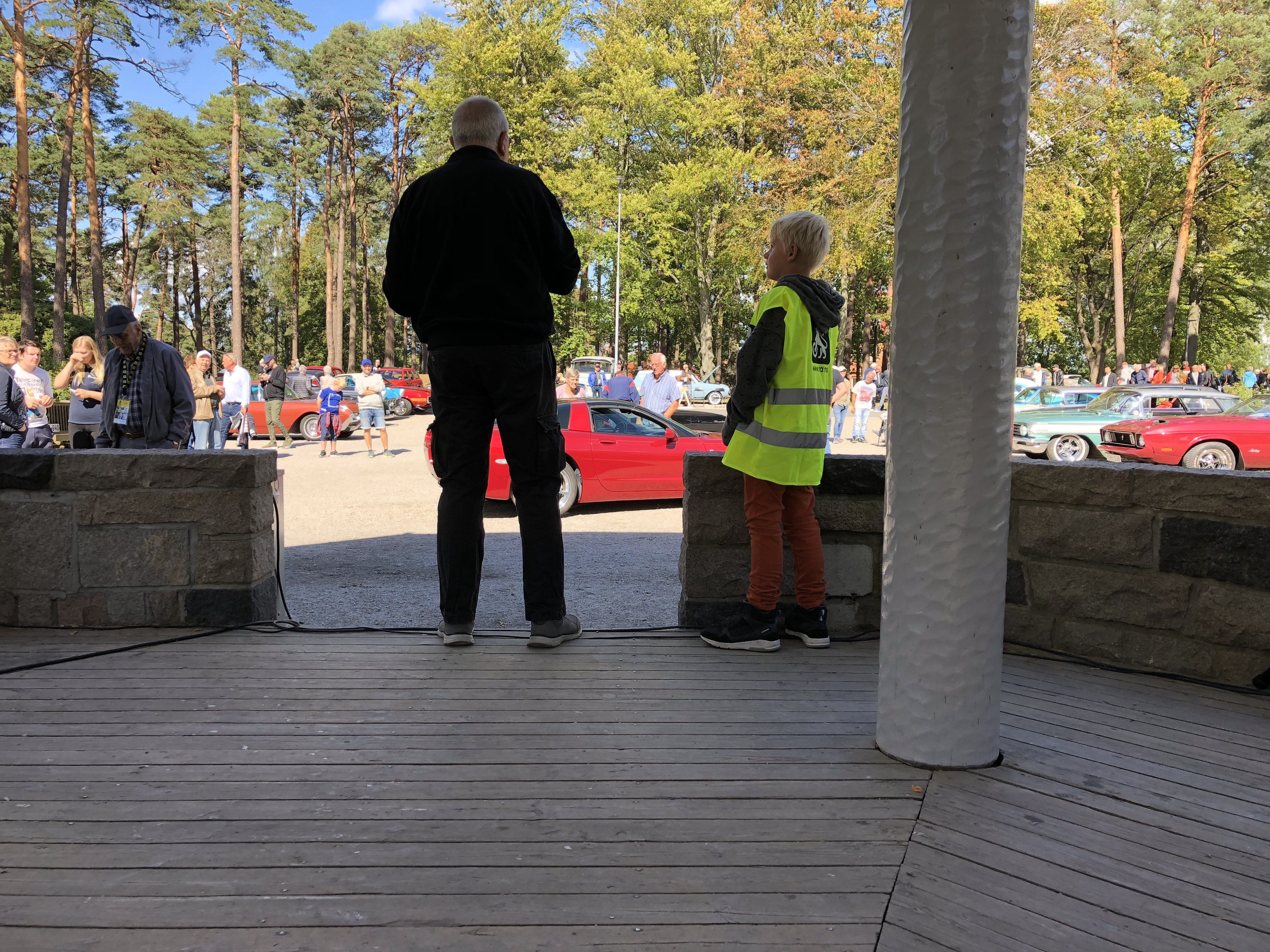 Bilens Dag