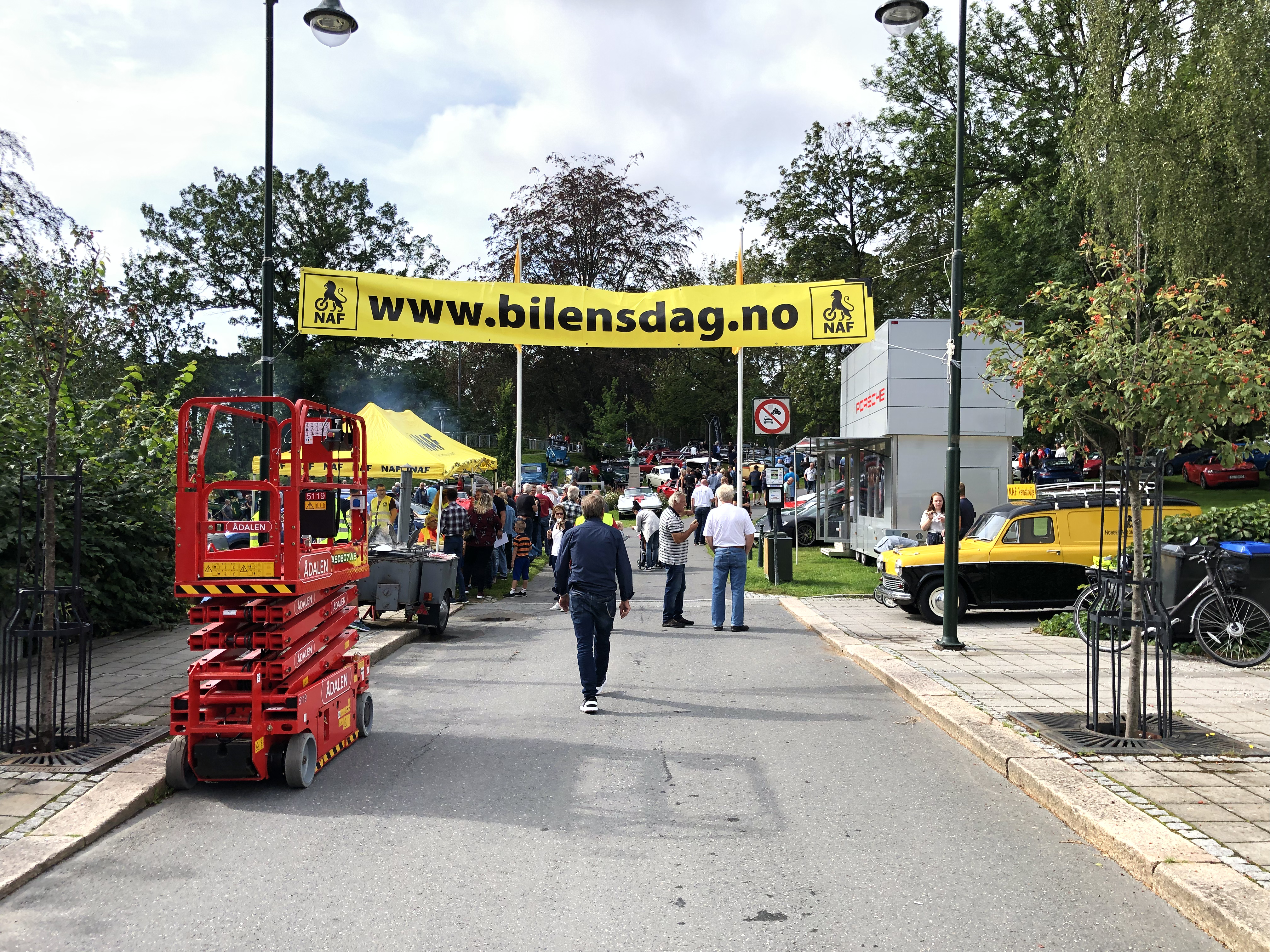Bilens Dag