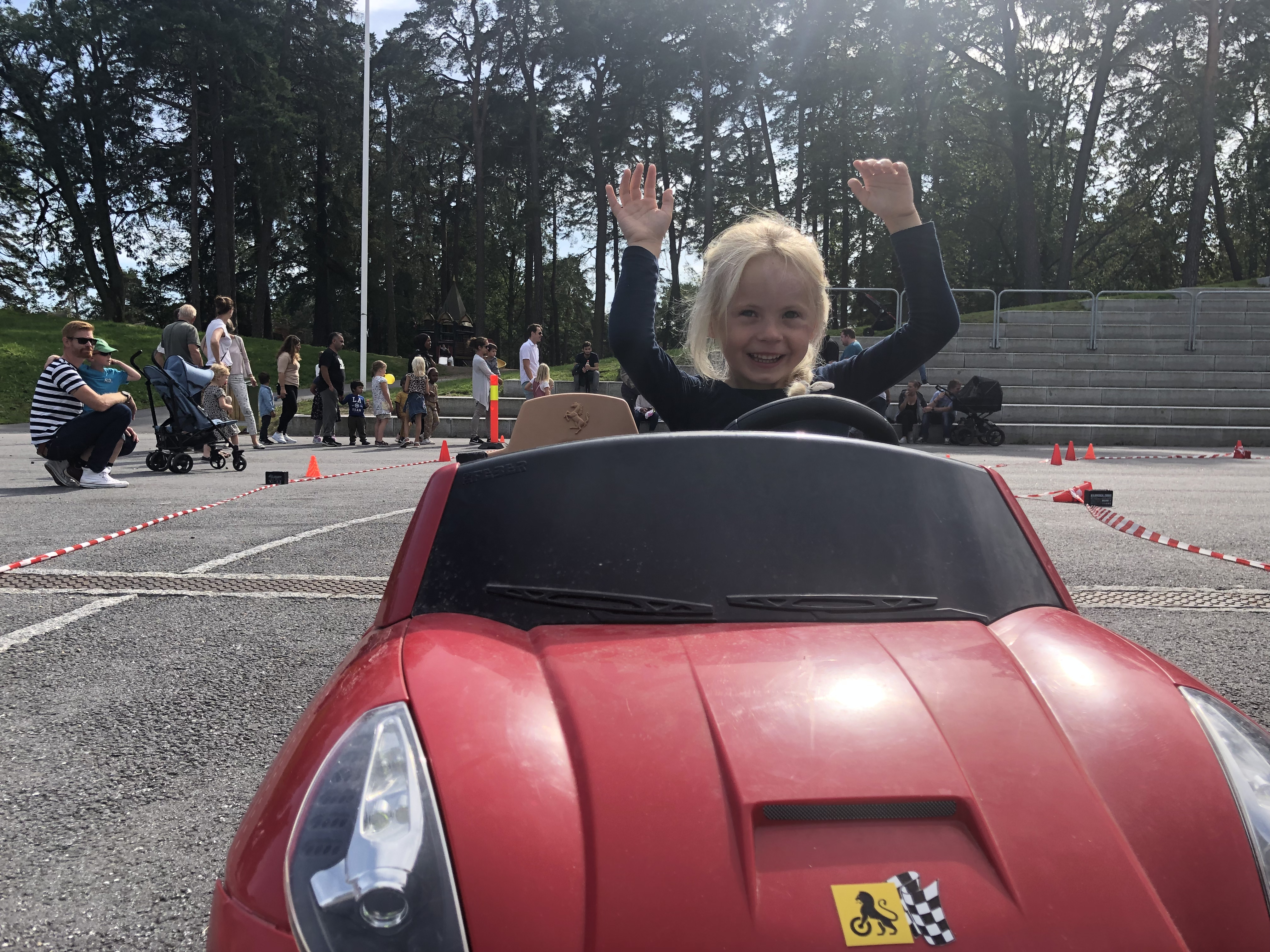 Bilens Dag