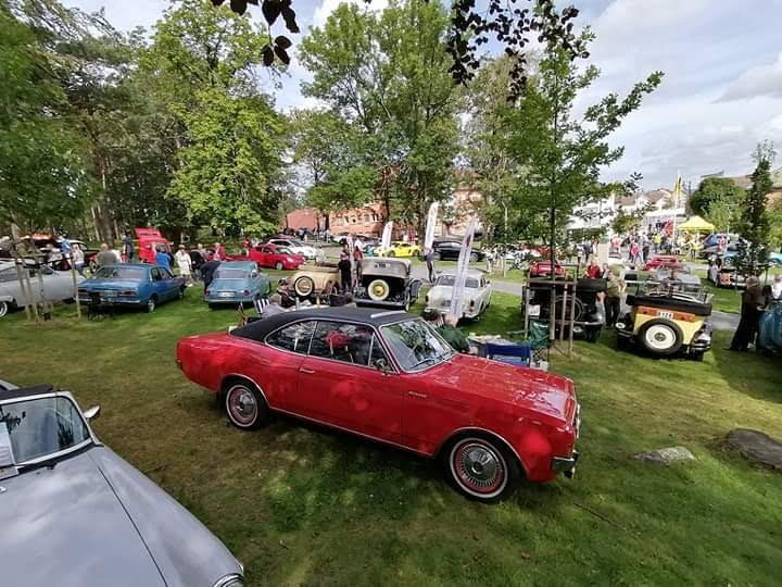 Bilens Dag