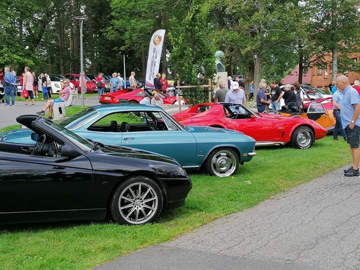 Bilens Dag