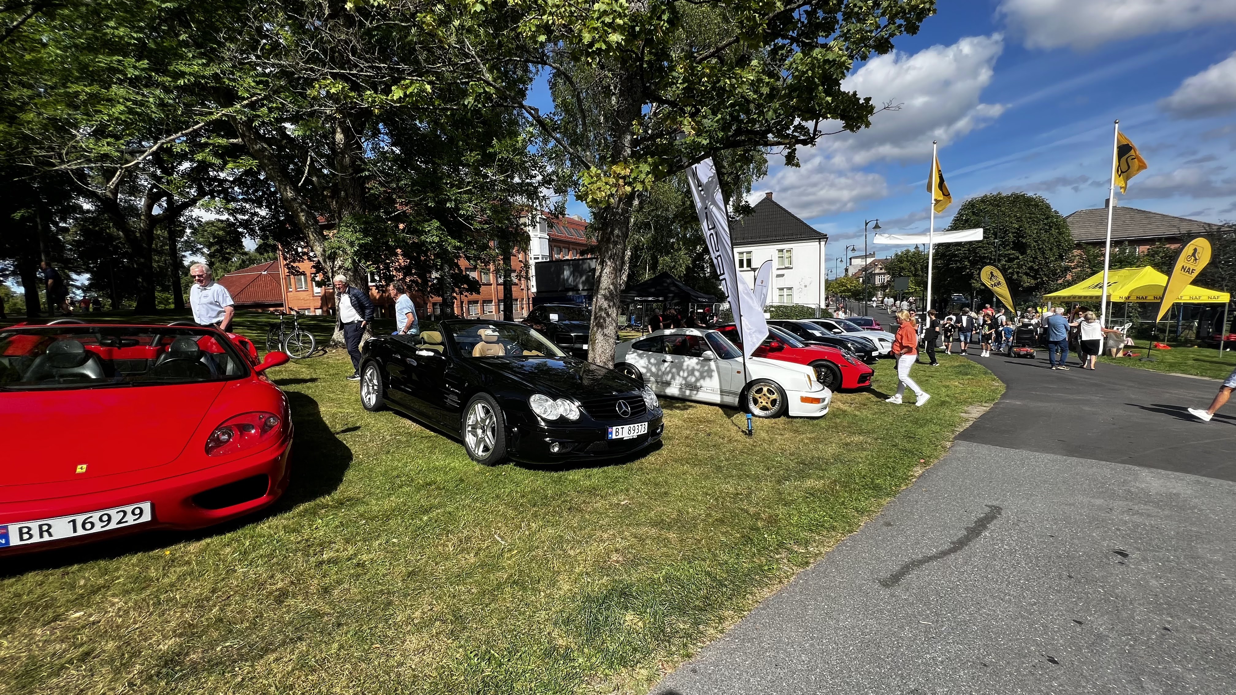 Bilens Dag