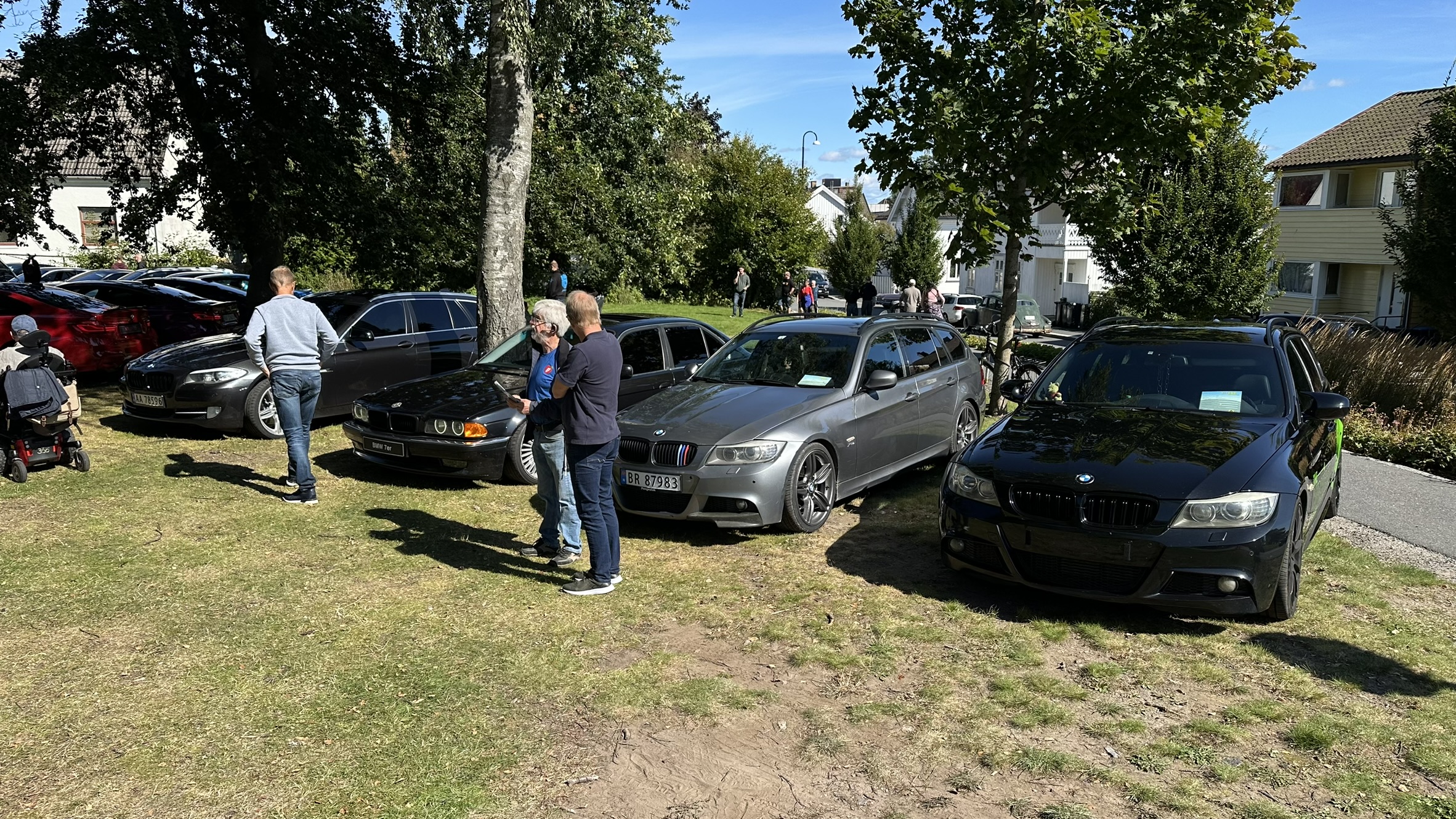Bilens Dag