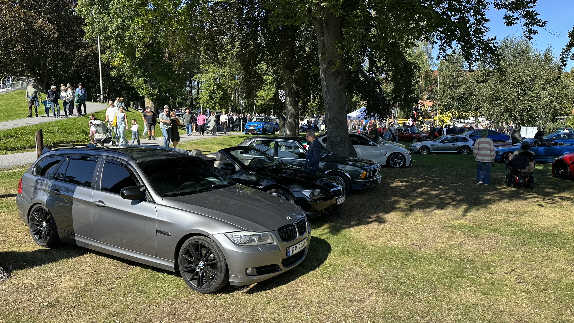 Bilens Dag