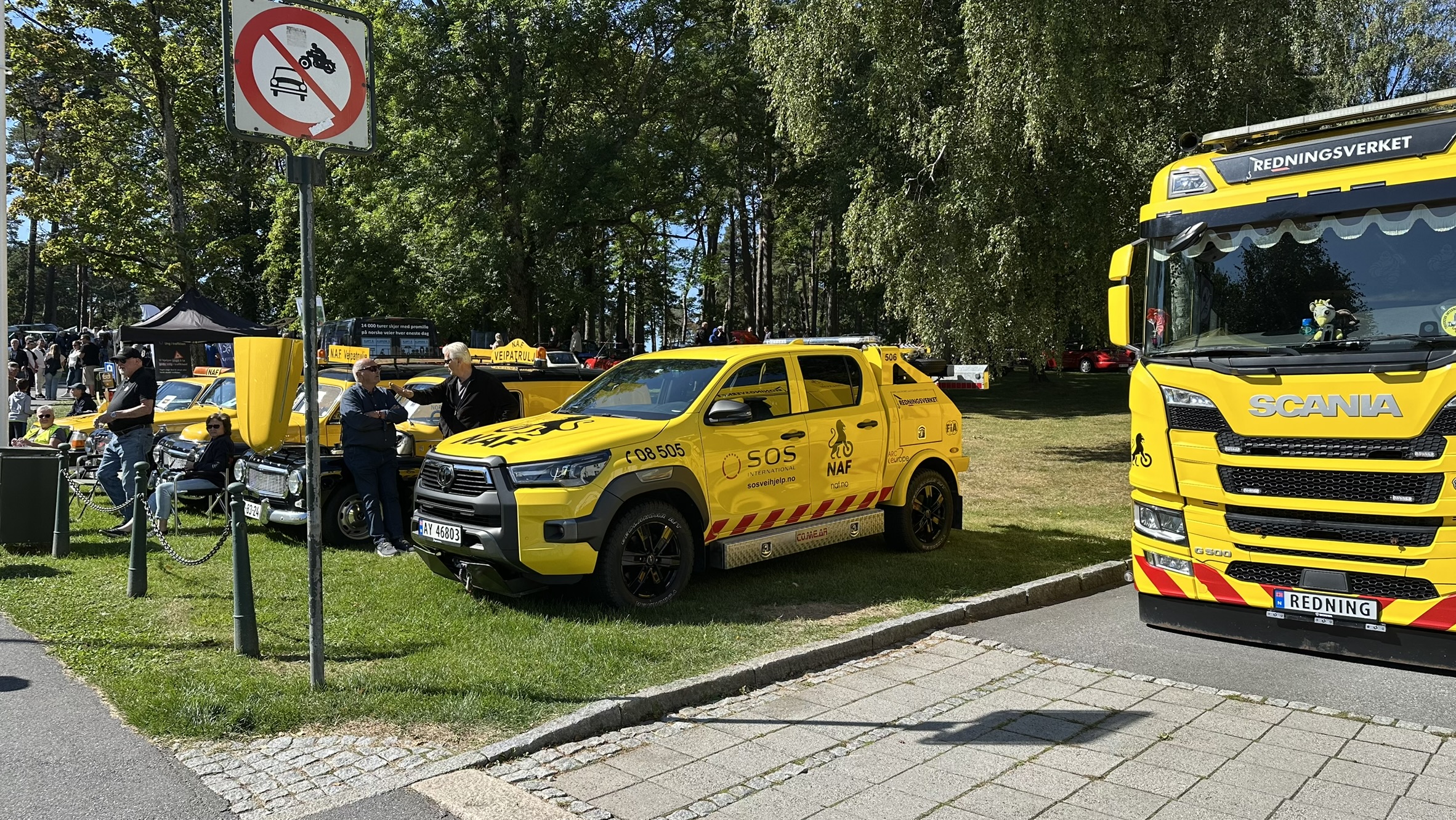 Bilens Dag