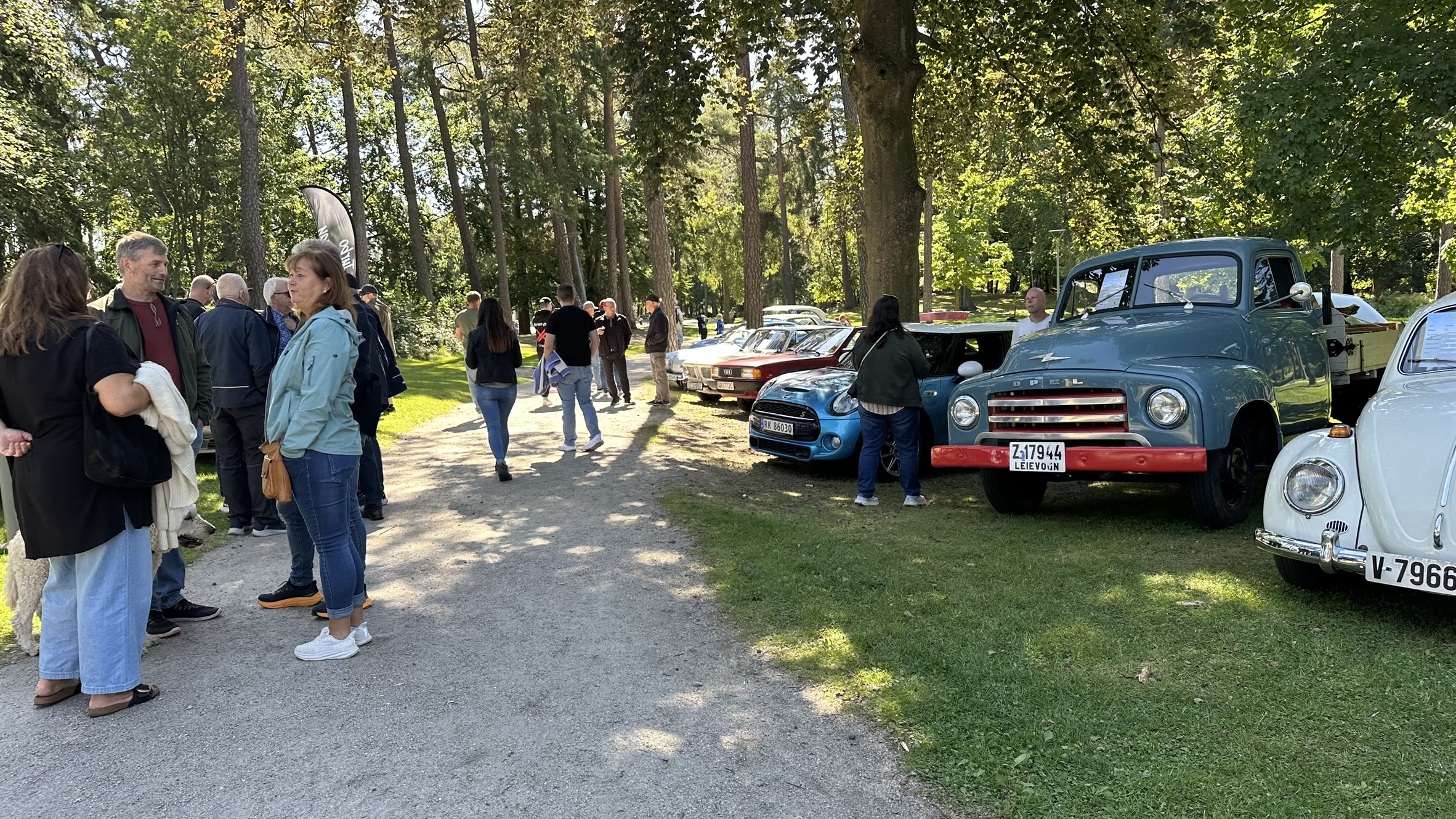 Bilens Dag