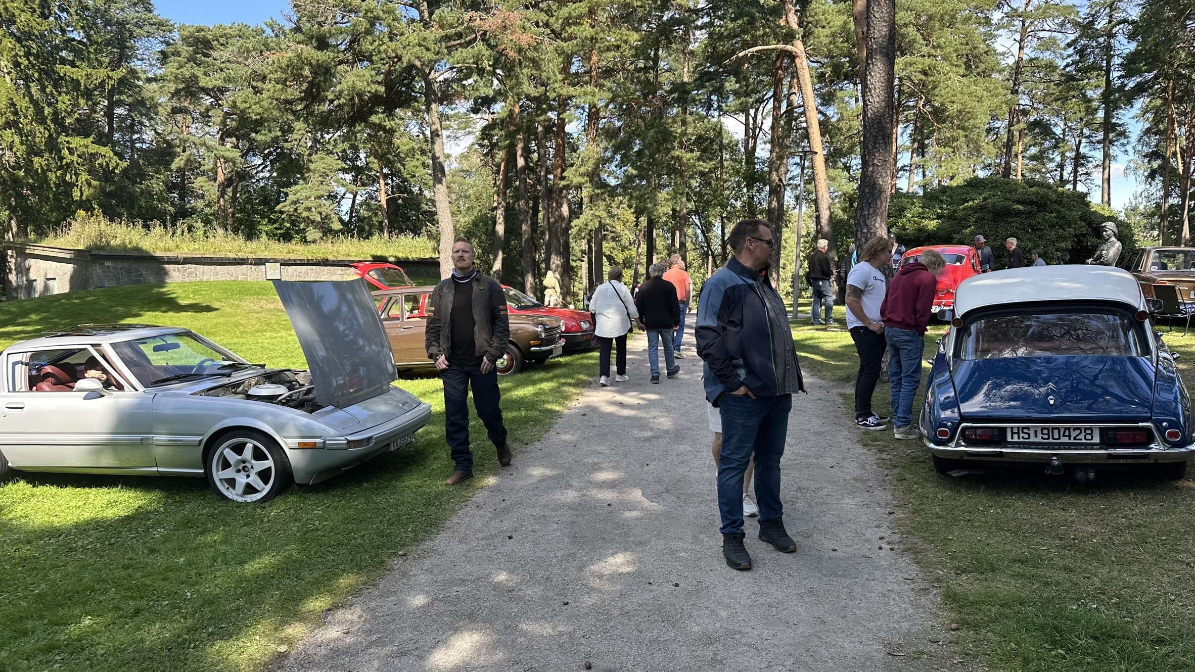 Bilens Dag