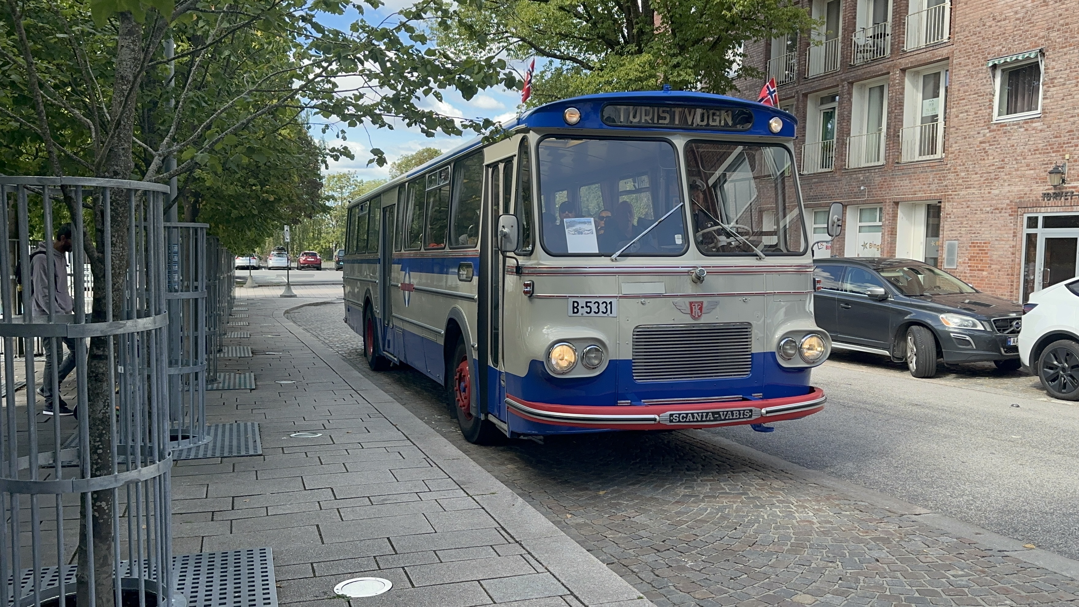 Bilens Dag