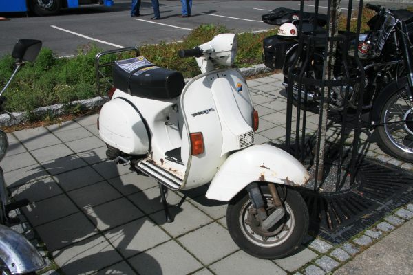 Bilens Dag 2009