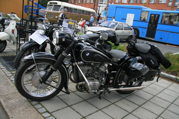 Bilens Dag 2009