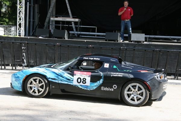 Bilens Dag 2010