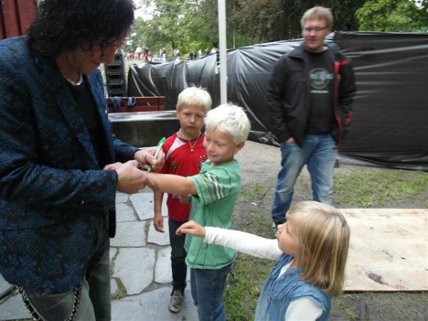 Bilens Dag 2010
