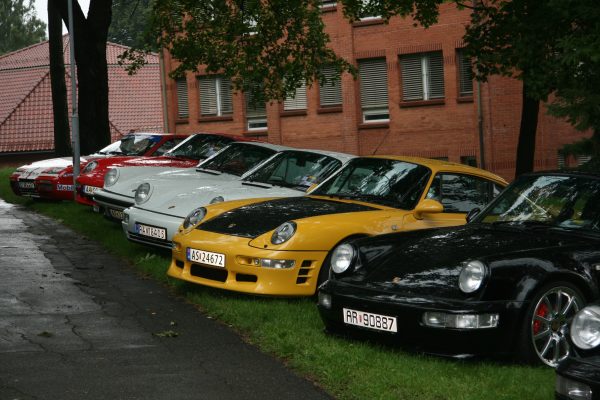 Bilens Dag 2011
