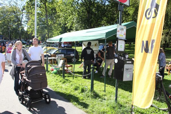 Bilens Dag 2012
