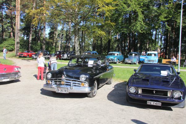 Bilens Dag 2012