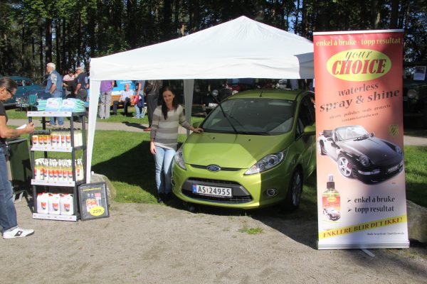 Bilens Dag 2012