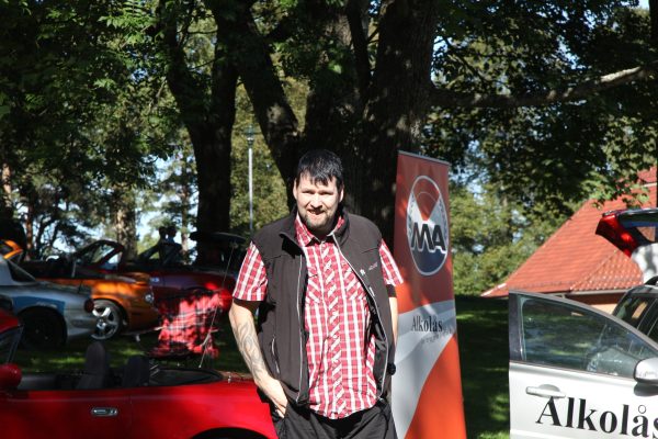 Bilens Dag 2012
