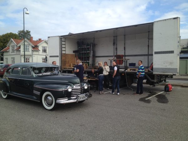 Bilens Dag 2013