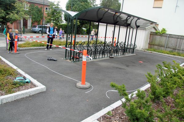 Bilens Dag 2014