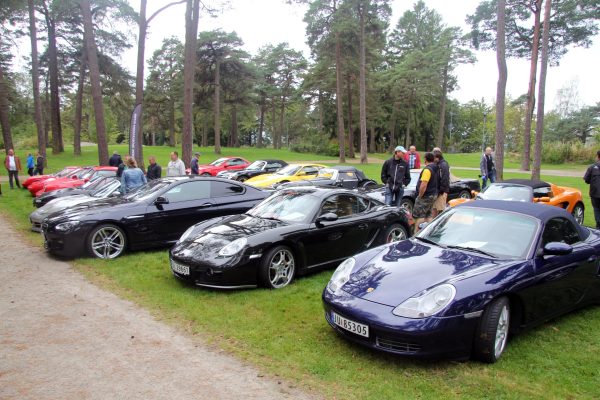 Bilens Dag 2014