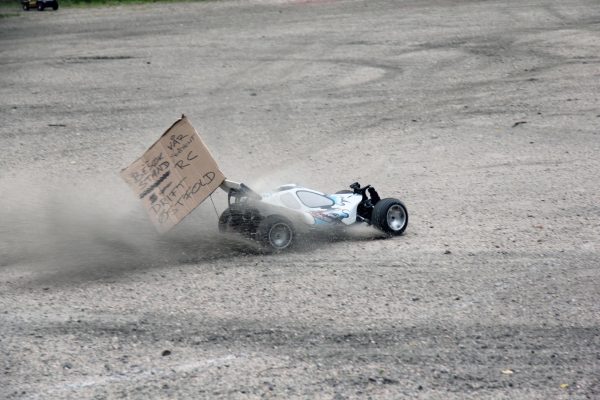 Bilens Dag 2014