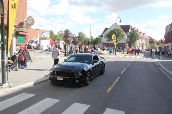 Bilens Dag 2015