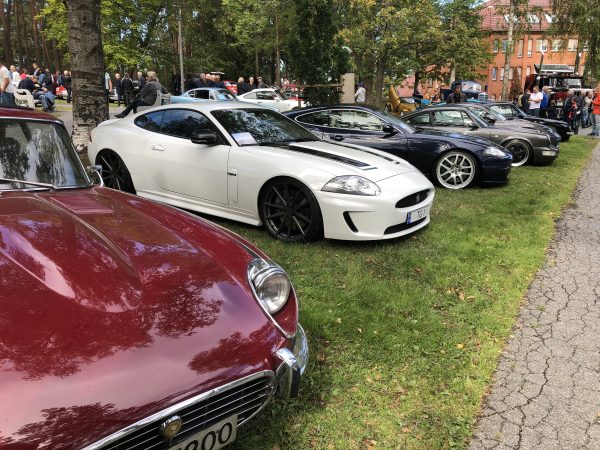 Bilens Dag 2018