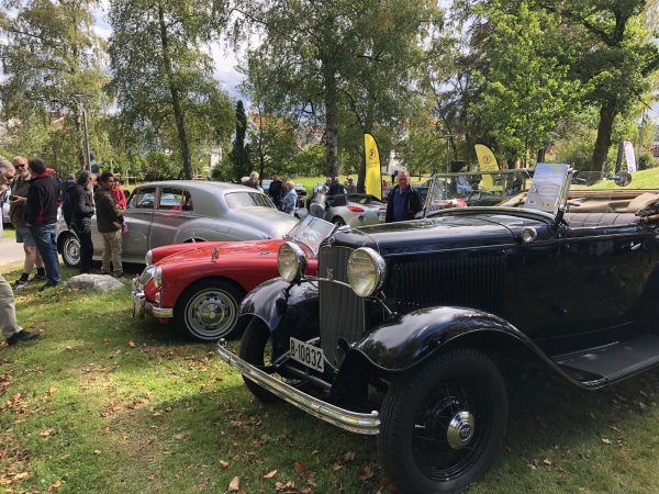 Bilens Dag 2018