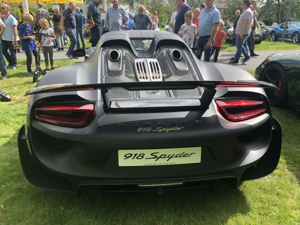 Bilens Dag 2019