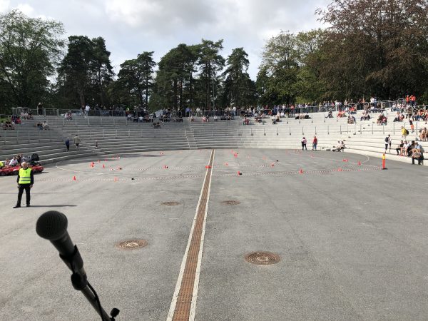 Bilens Dag 2019