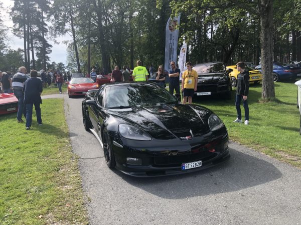 Bilens Dag 2019