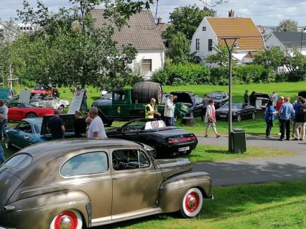 Bilens Dag 2019