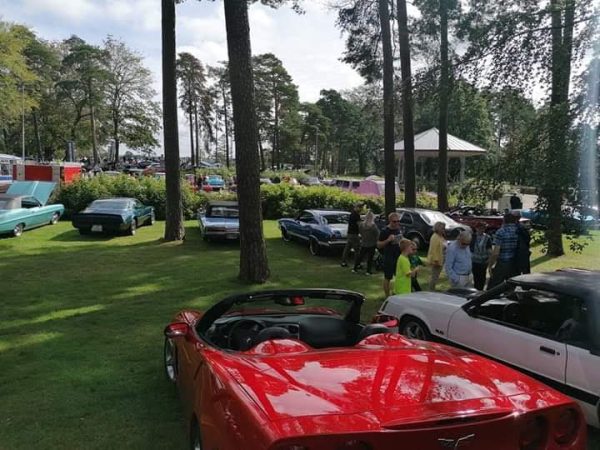Bilens Dag 2019