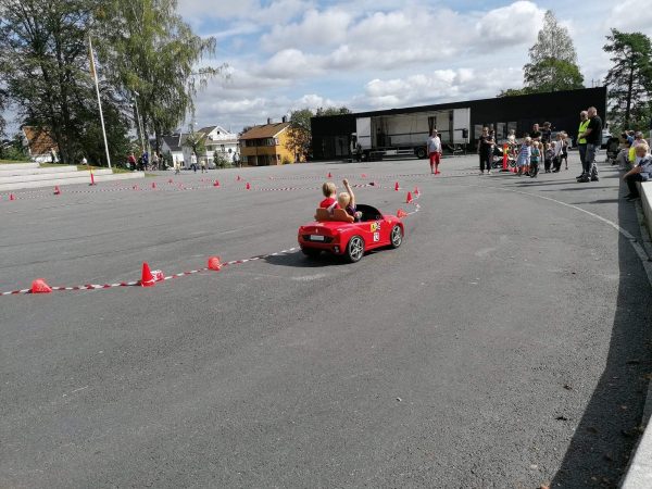 Bilens Dag 2019