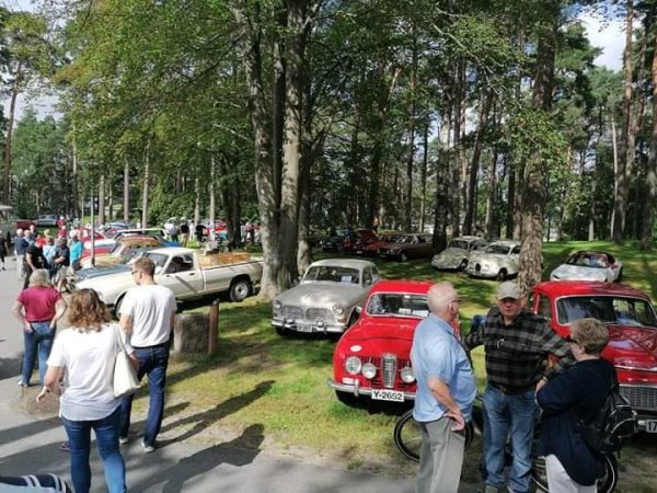Bilens Dag 2019
