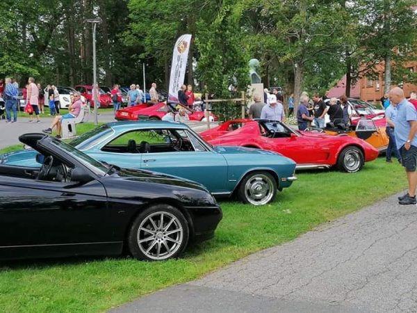 Bilens Dag 2019