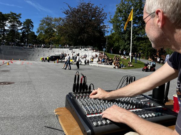 Bilens Dag 2022