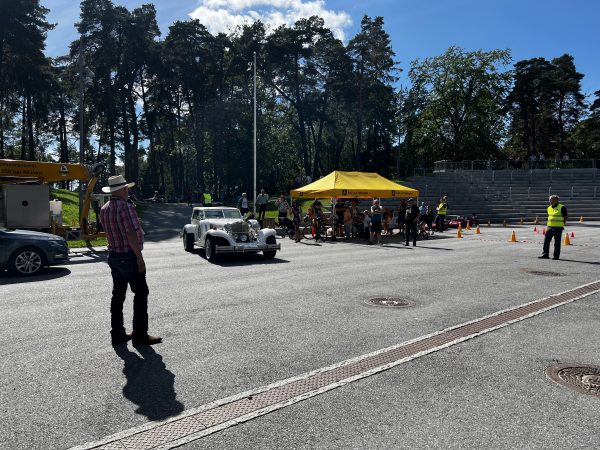Bilens Dag 2022