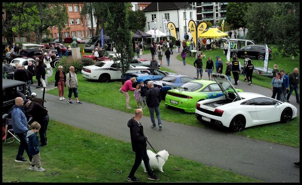 Bilens Dag 2024