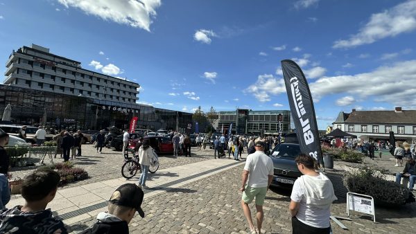 Bilens Dag 2025