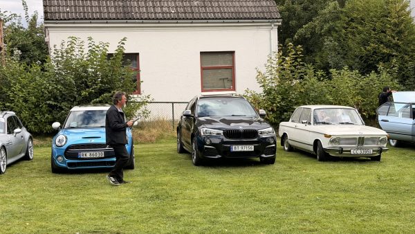 Bilens Dag 2026