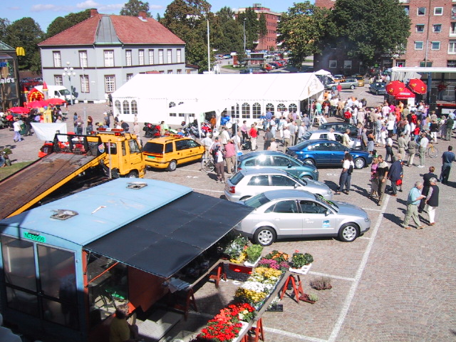 Bilens Dag