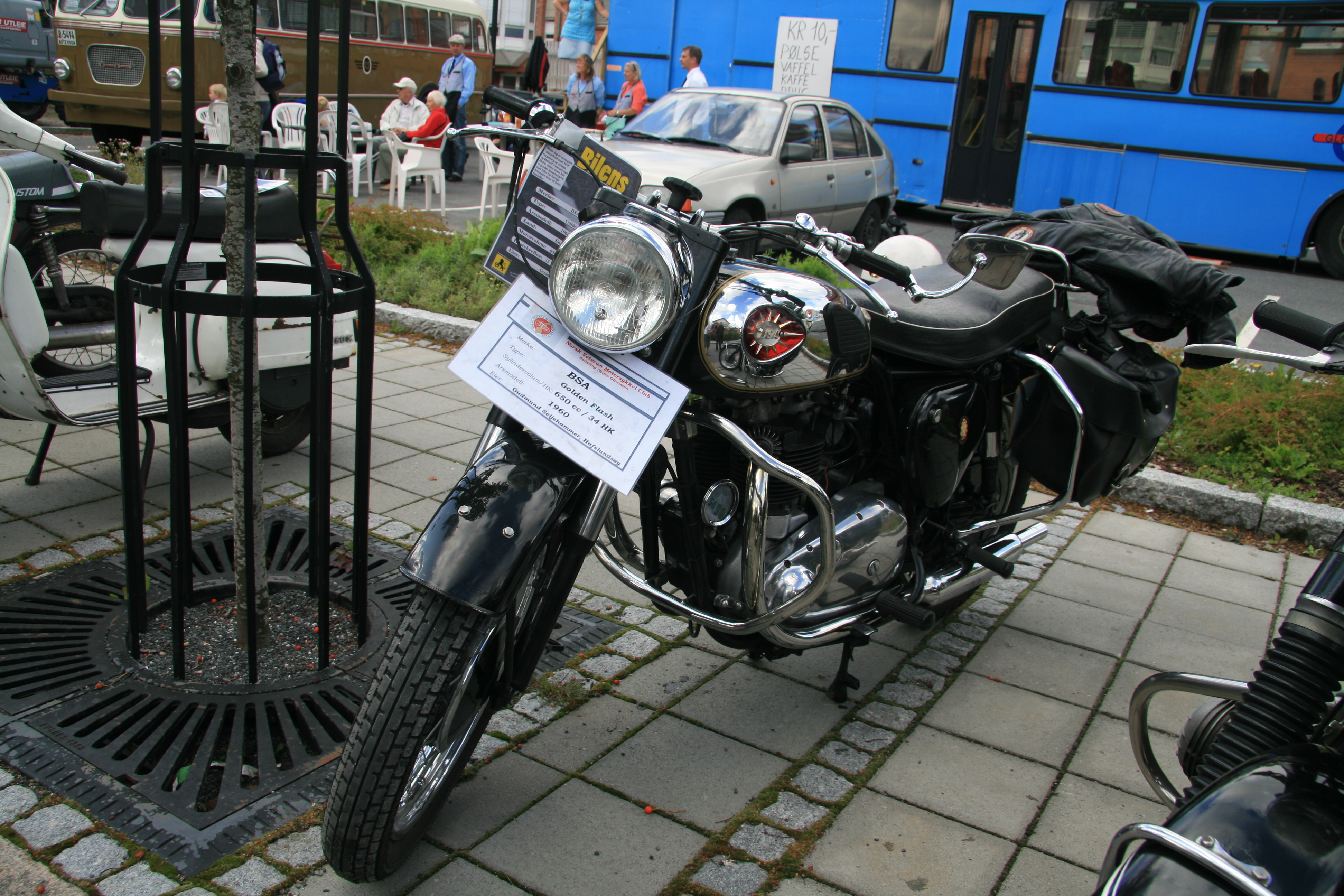Bilens Dag