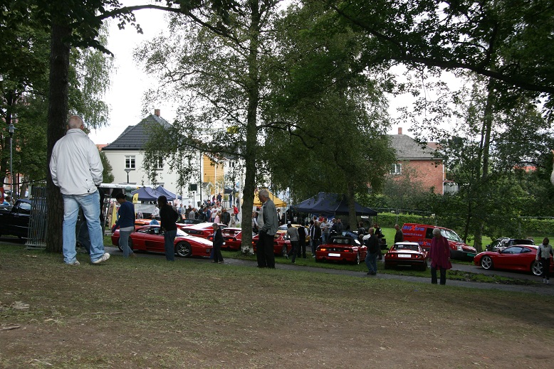 Bilens Dag