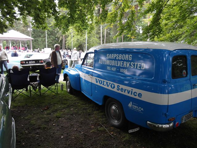 Bilens Dag