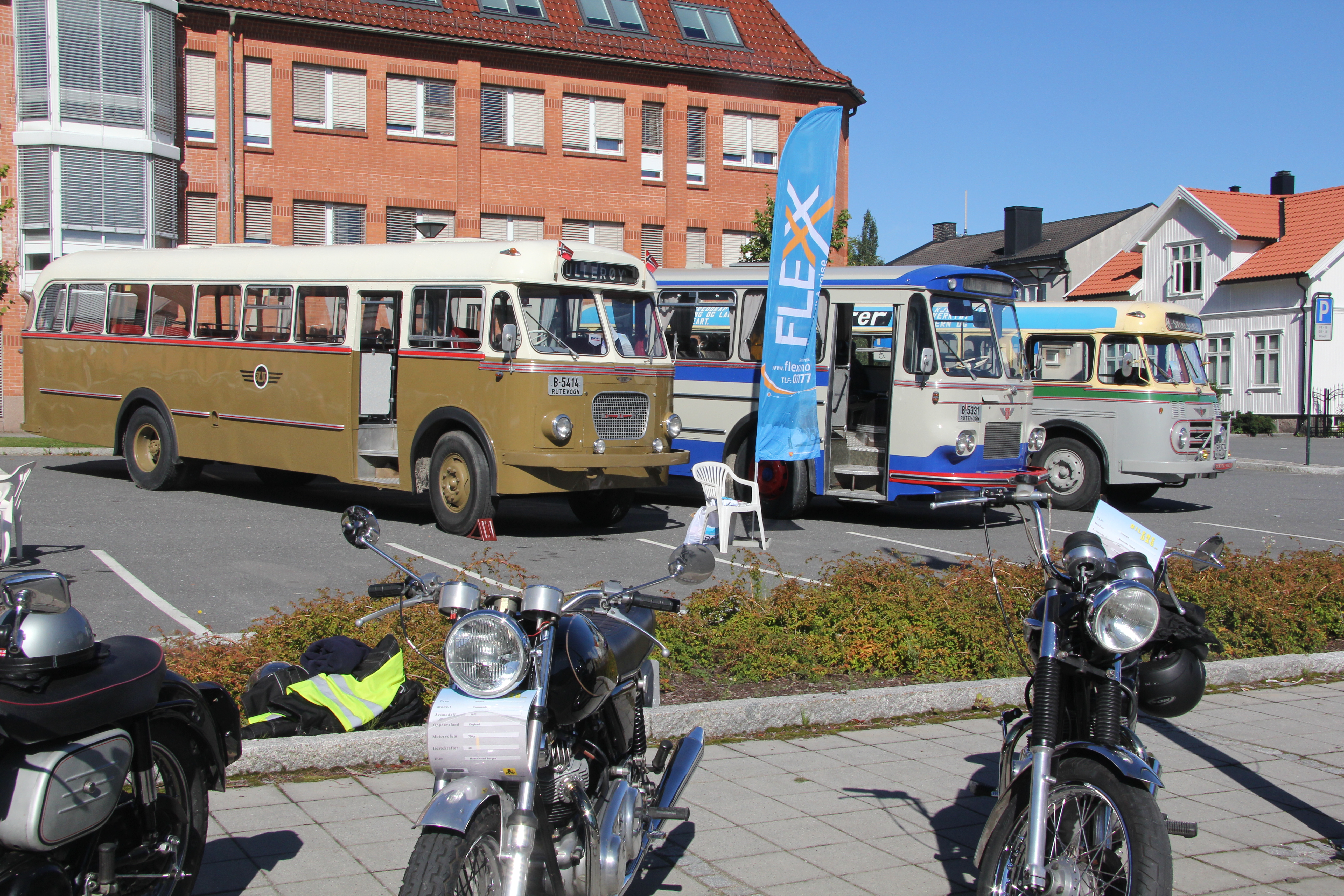 Bilens Dag